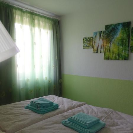 Ferienwohnung Siesta บัดฮาร์ซบวร์ก ภายนอก รูปภาพ