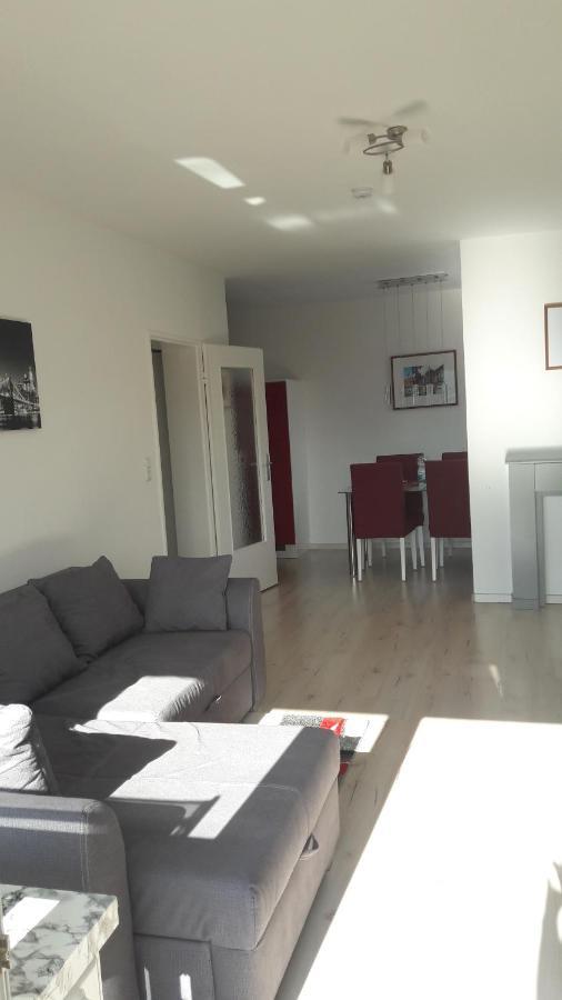 Ferienwohnung Siesta บัดฮาร์ซบวร์ก ภายนอก รูปภาพ